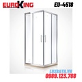 Phòng tắm vách kính Euroking EU-4518