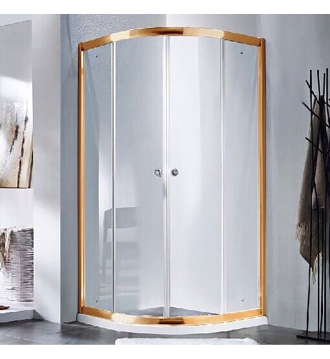 Phòng tắm vách kính Euroking EU-4530