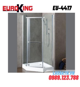 phòng tắm kính euroking