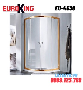 Phòng tắm vách kính Euroking EU-4530
