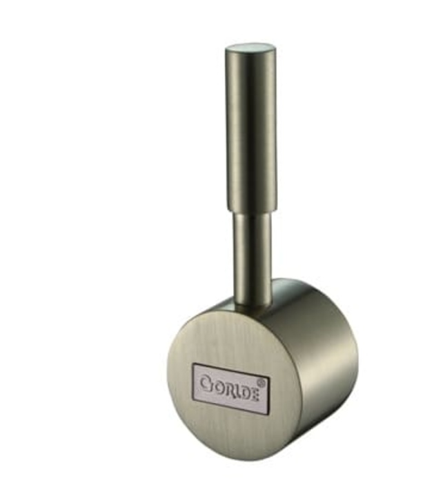  Sen tắm cây đứng nóng lạnh Gorlde 8711