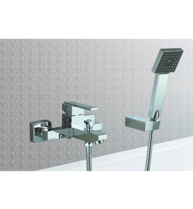  Sen tắm nóng lạnh Gorlde 8163