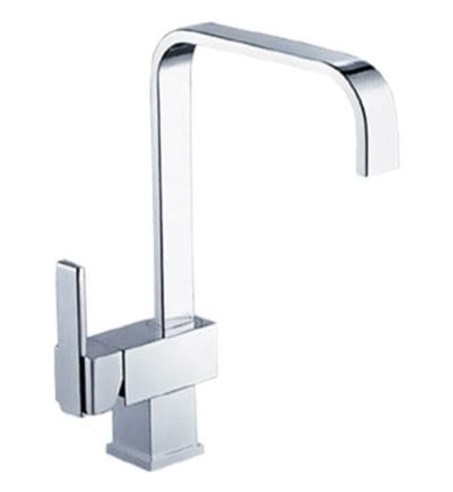 Vòi rửa bát nóng lạnh GORLDE 7047 (gắn chậu)