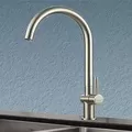 Vòi rửa bát nóng lạnh GORLDE 8243 (gắn chậu)