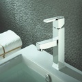 Vòi rửa mặt lavabo nóng lạnh Gorlde 8159