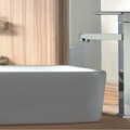 Vòi rửa mặt lavabo nóng lạnh Gorlde 8160