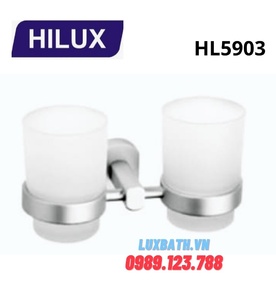 Kệ cốc đôi Hilux HL5903