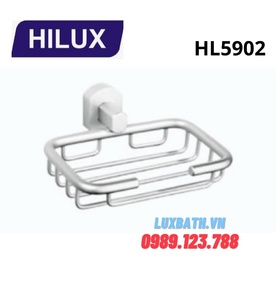 Kệ xà phòng nan hoa hợp kim nhôm Hilux HL5902