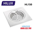 Ga thoát sàn HILUX HL150