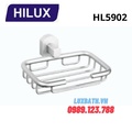 Kệ xà phòng nan hoa hợp kim nhôm Hilux HL5902