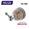 Móc áo đôi Hilux 9001