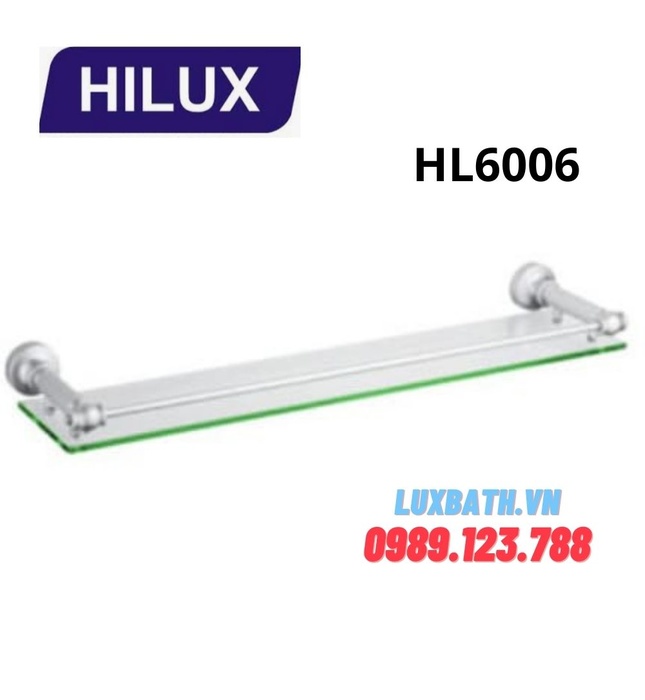 Kệ gương HILUX HL6006