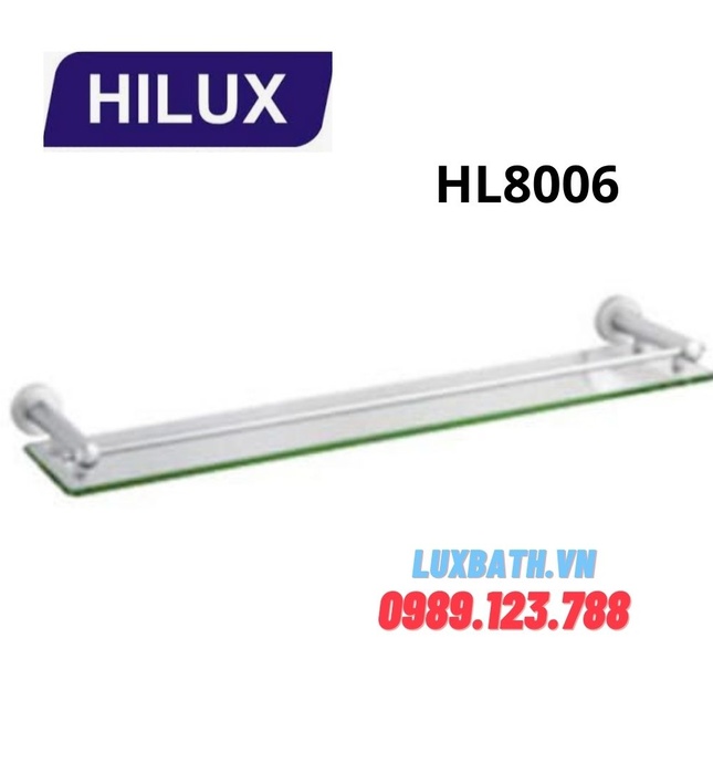 Kệ gương HILUX HL8006