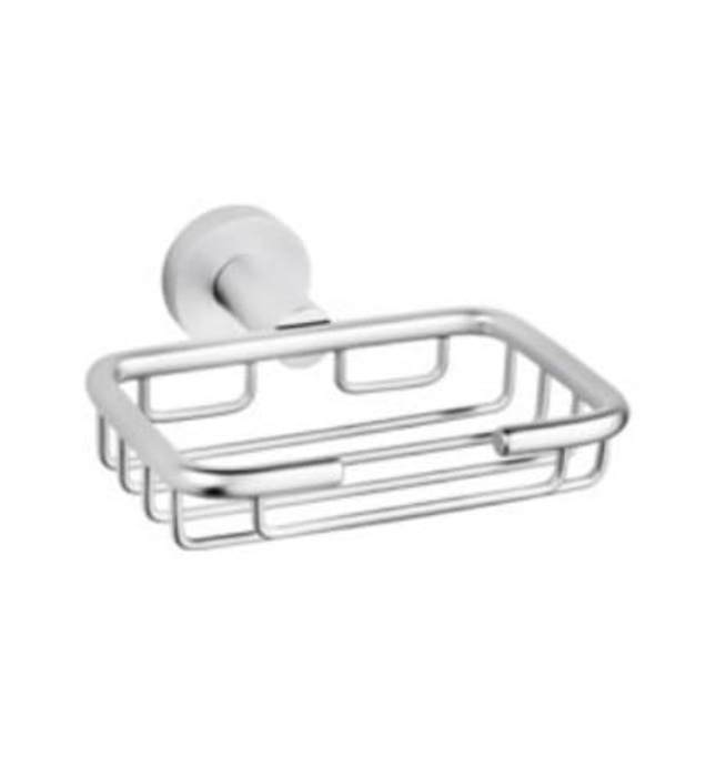 Kệ xà phòng nan hoa hợp kim nhôm máy bay Hilux HL8002