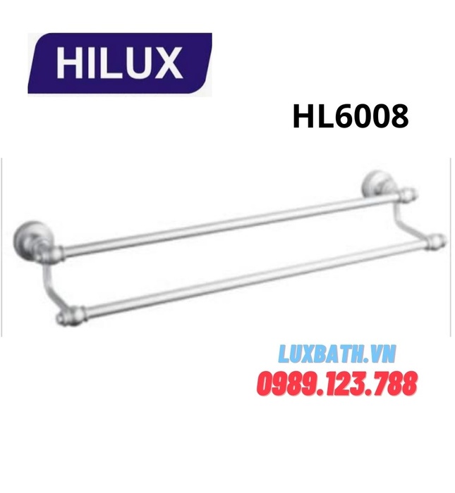 Vắt khăn đôi HILUX HL6008