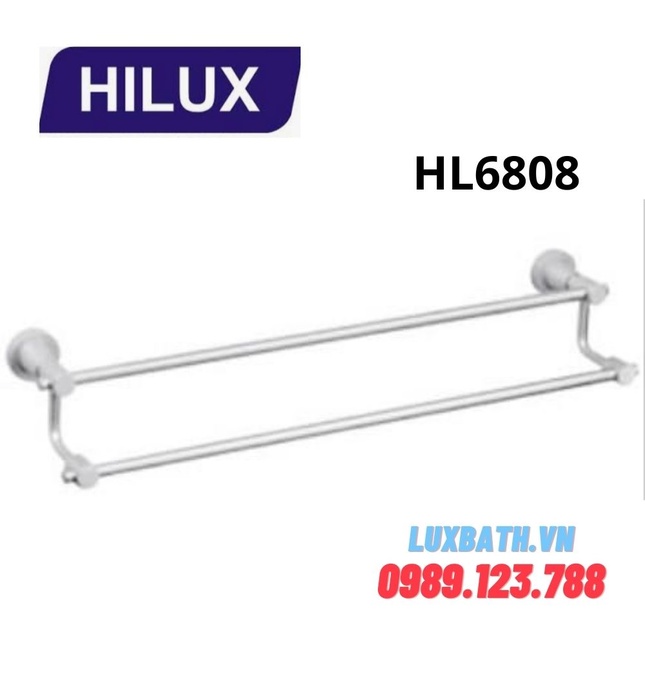 Vắt khăn đôi HILUX HL6808