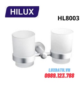 Kệ cốc đôi Hilux HL8003