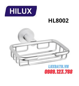 Kệ xà phòng nan hoa hợp kim nhôm máy bay Hilux HL8002