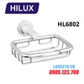 Kệ xà phòng nan hoa hợp kim nhôm Hilux HL6802