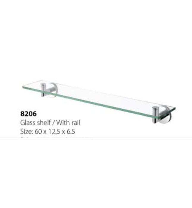 Kệ gương HILUX HL8206