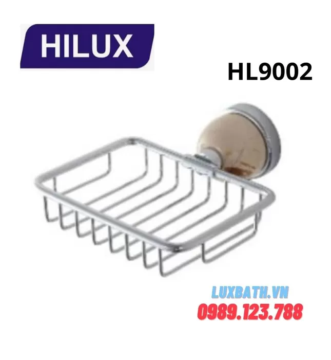 Kệ xà phòng Hilux HL9002