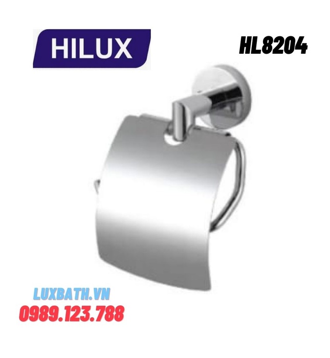 Lô giấy vệ sinh HILUX HL8204