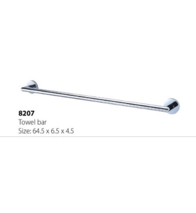 Vắt khăn đơn HILUX HL8207