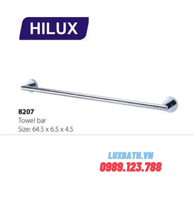 Vắt khăn đơn HILUX HL8207