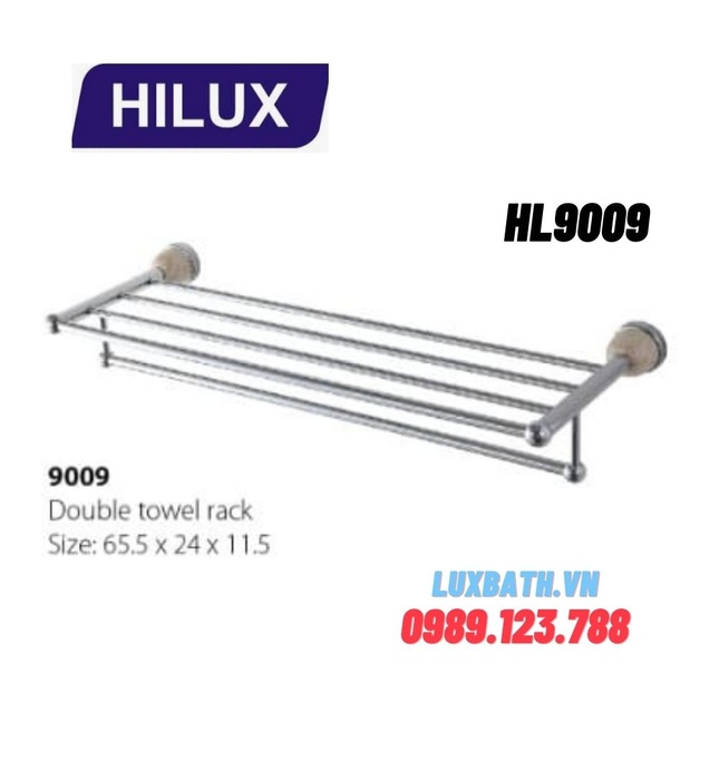 Vắt khăn giàn HILUX HL9009