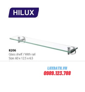 Kệ gương HILUX HL8206