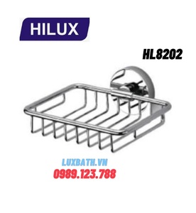 Kệ xà phòng Hilux HL8202