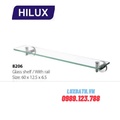 Kệ gương HILUX HL8206