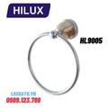 Vòng treo khăn HILUX HL9005
