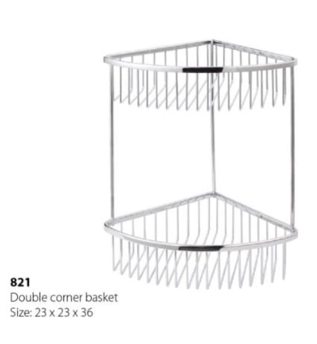 Giá để đồ 2 tầng Hilux HL821