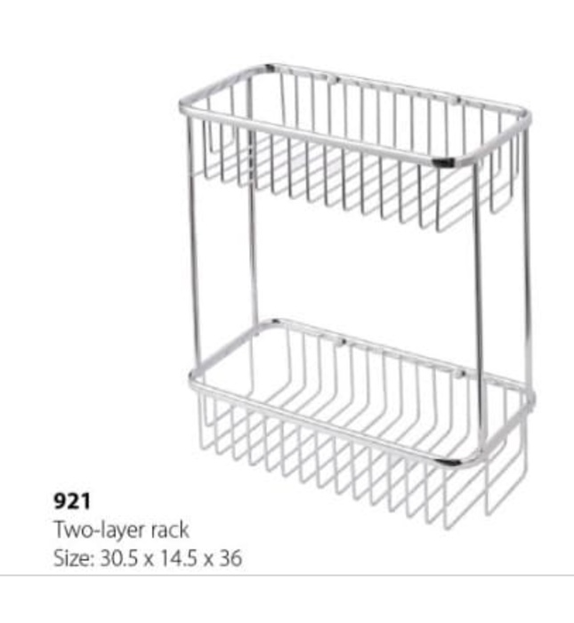 Giá để đồ 2 tầng Hilux HL921