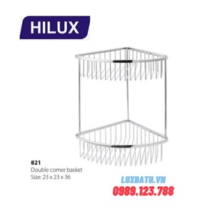 Giá để đồ 2 tầng Hilux HL821