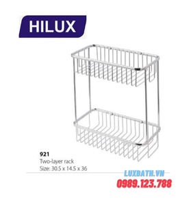 Giá để đồ 2 tầng Hilux HL921