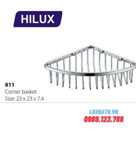 Giá để đồ Hilux HL811