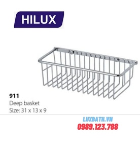Giá để đồ Hilux HL911