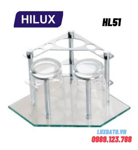 Kệ cốc đa năng Hilux HL51