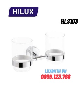 Kệ cốc đôi Hilux HL8103