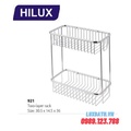 Giá để đồ 2 tầng Hilux HL921