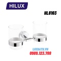 Kệ cốc đôi Hilux HL8103