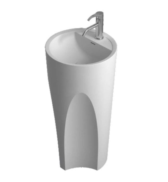 Chậu Lavabo Euroking EU-38234