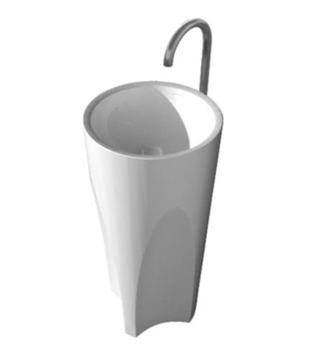 Chậu Lavabo Euroking EU-38314