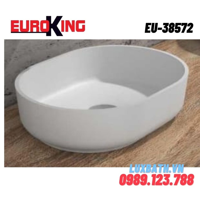 Chậu Lavabo Euroking EU-38572