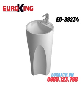Chậu Lavabo Euroking EU-38234