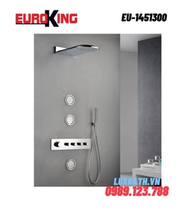  Sen tắm âm tường Euroking EU-1451300 