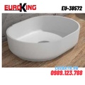 Chậu Lavabo Euroking EU-38572