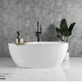 Bồn Tắm Đặt Sàn Mowoen MW8223-150 1.5m